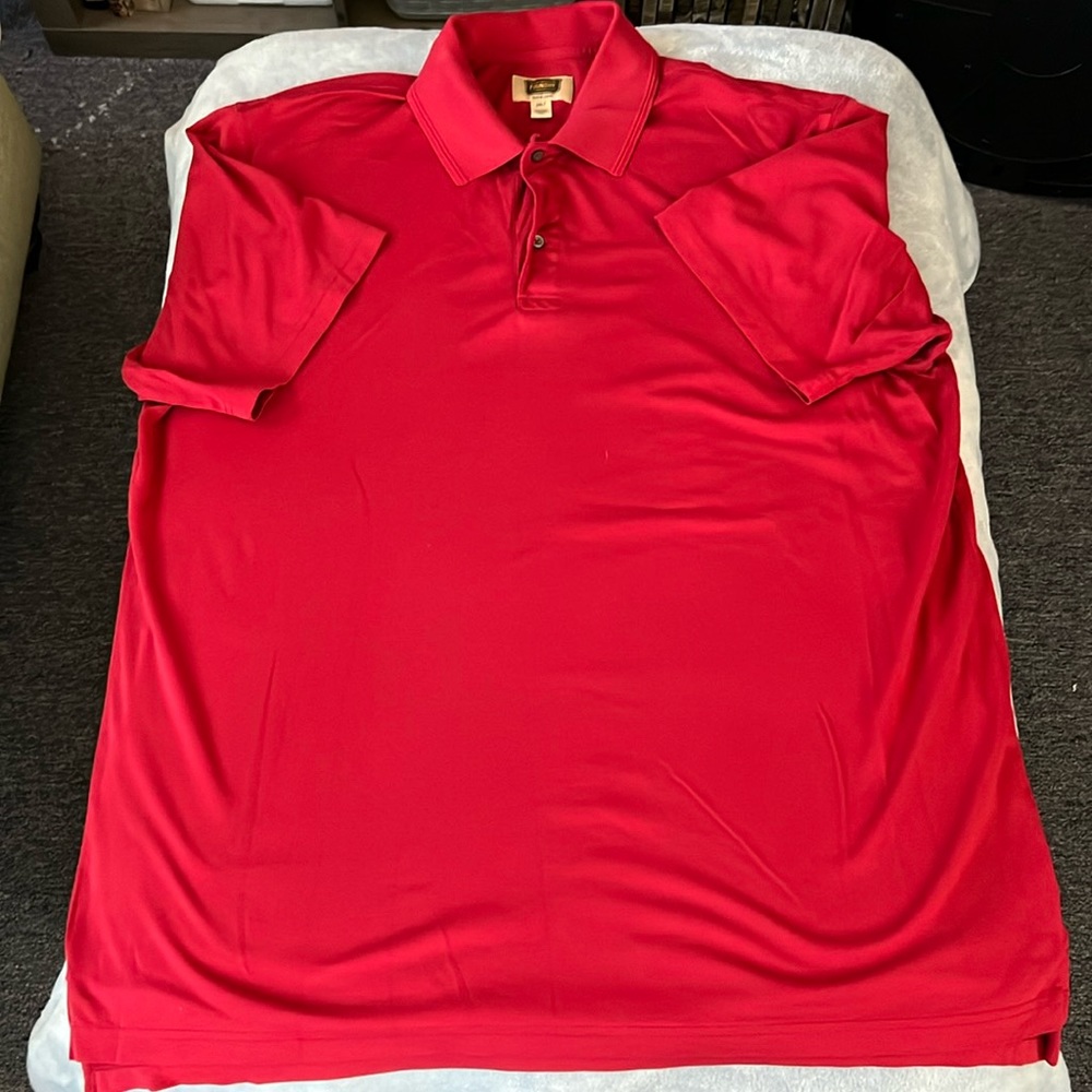 Men’s Polo